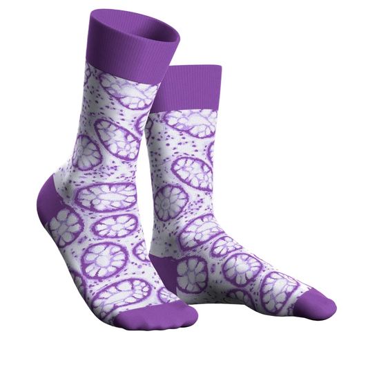 Kolon Socken