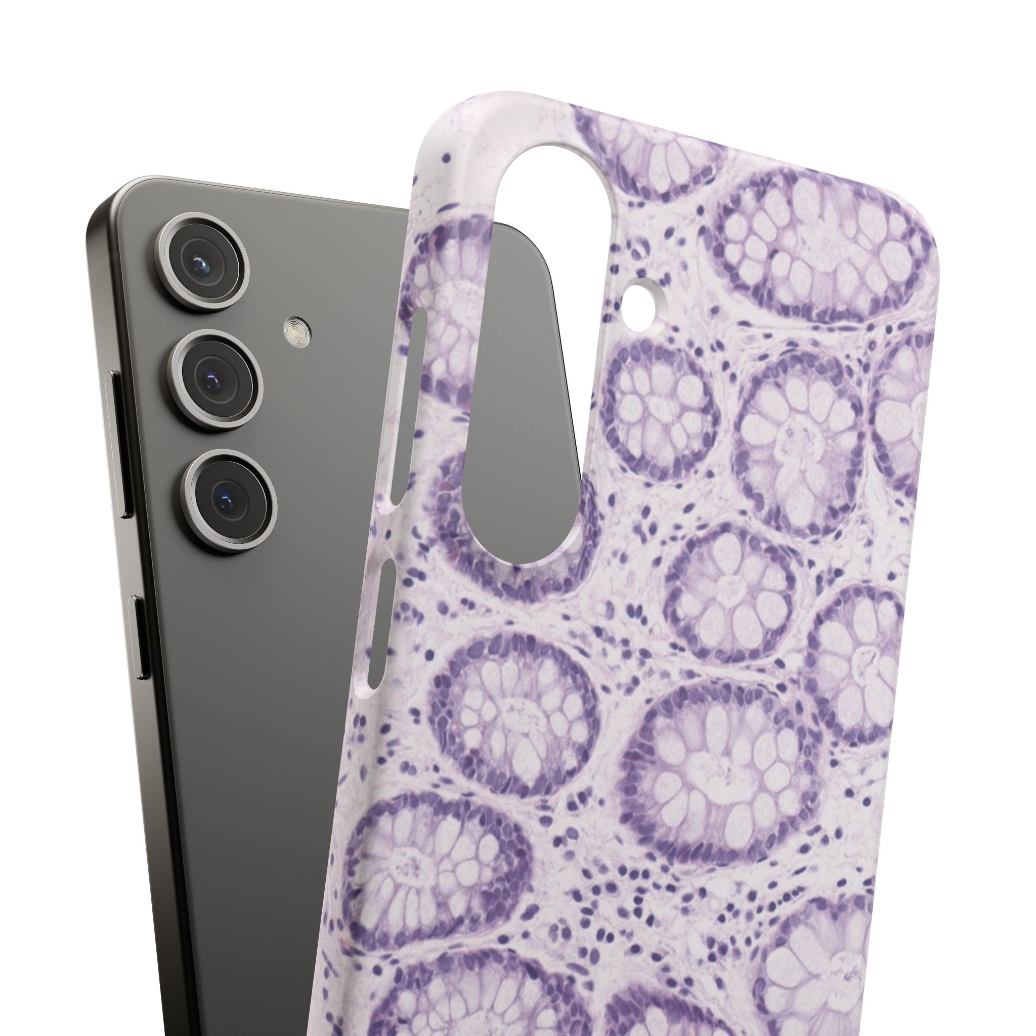 Slim Case Kolon
