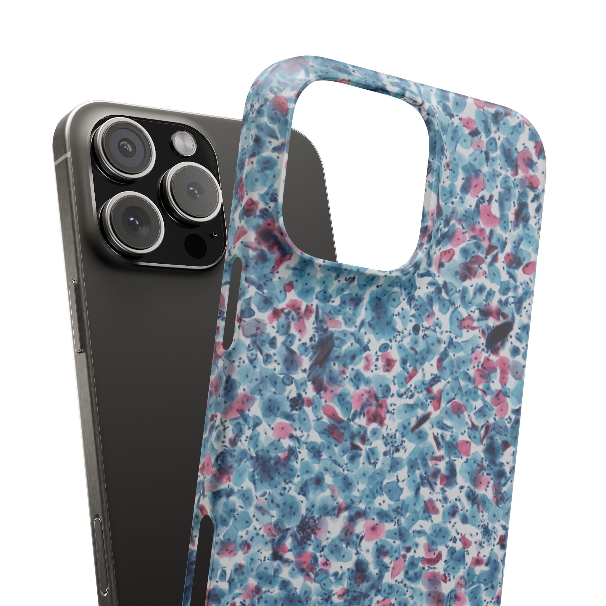 Slim Case PAP