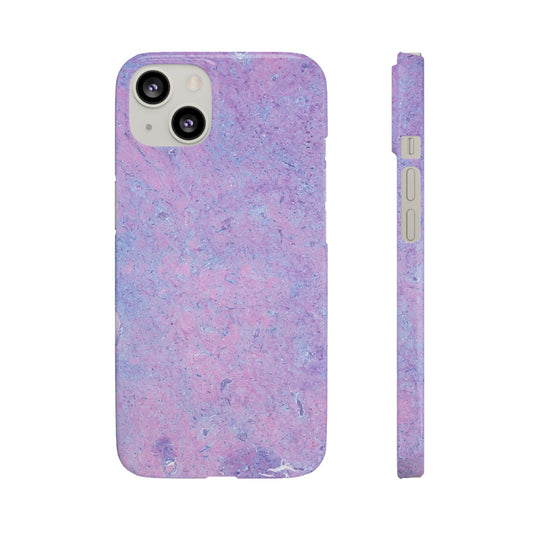 Slim Case Arterielles Myxom