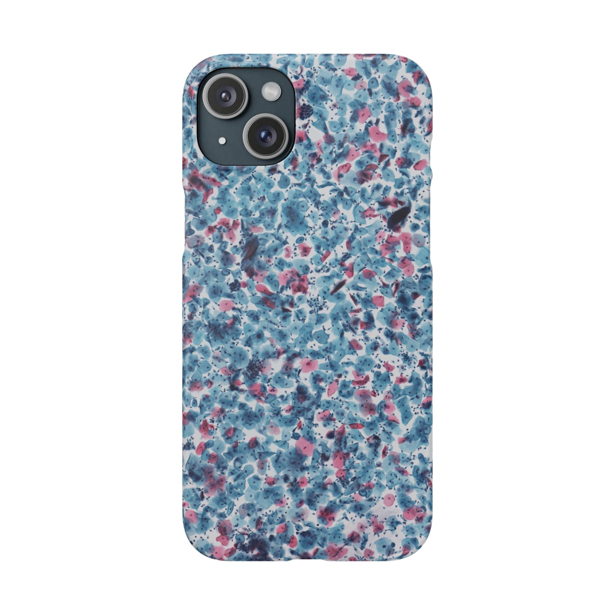 Slim Case PAP