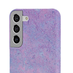 Slim Case Arterielles Myxom