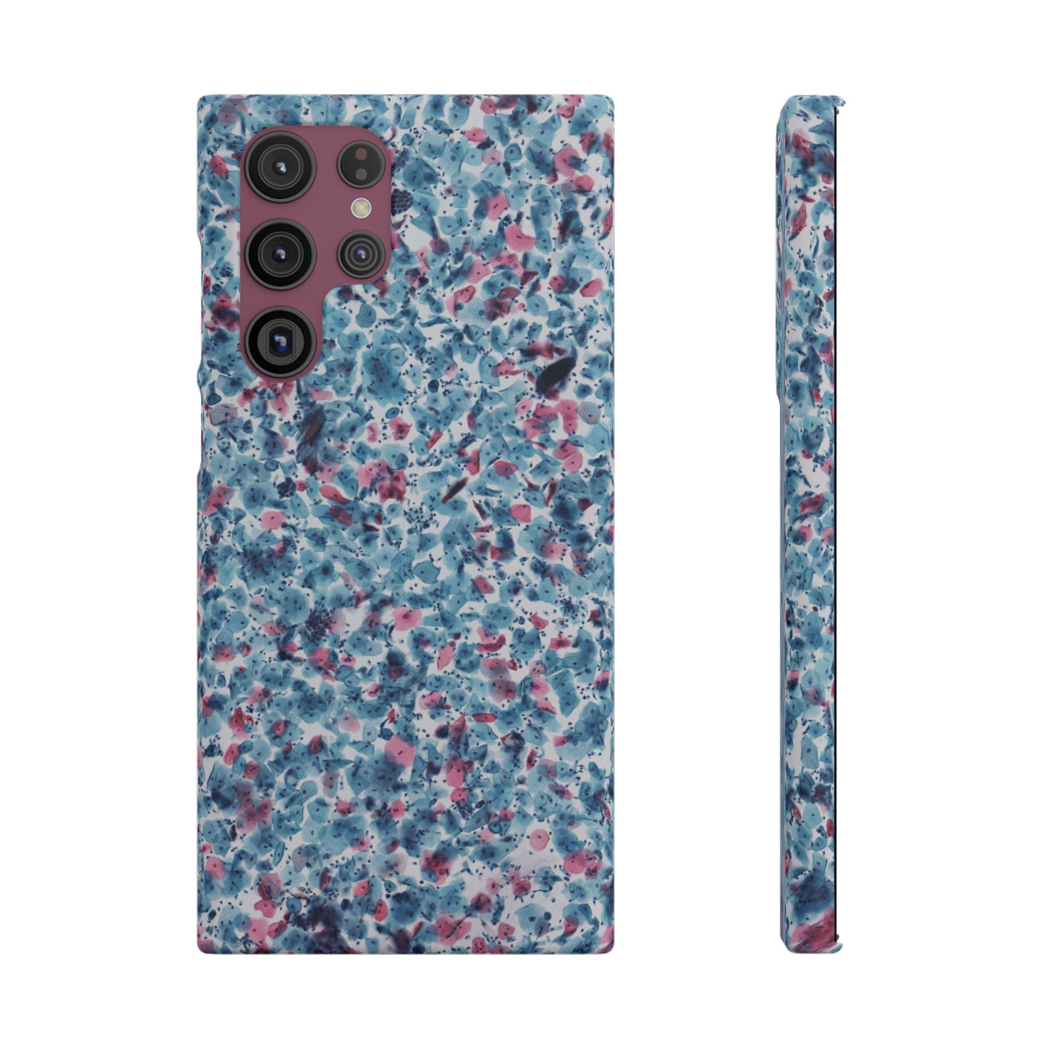 Slim Case PAP