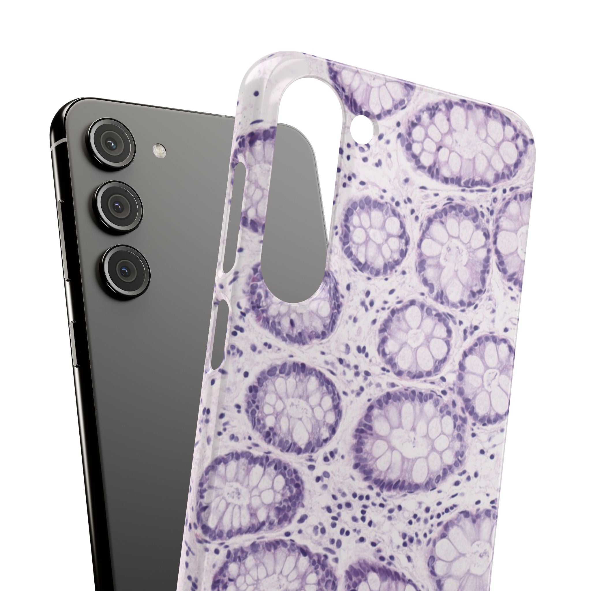 Slim Case Kolon