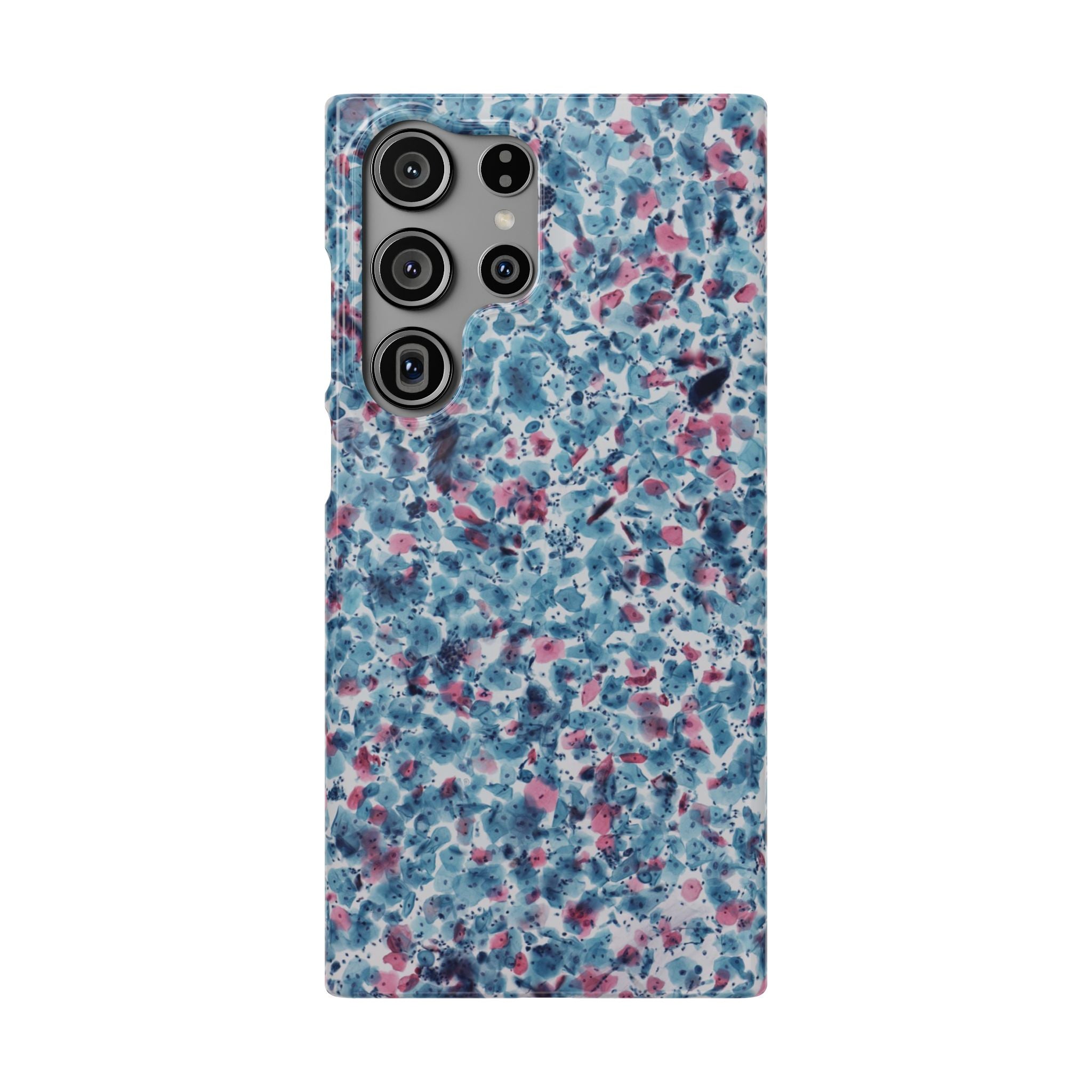 Slim Case PAP
