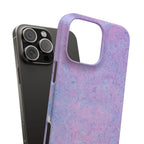Slim Case Arterielles Myxom