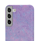 Slim Case Arterielles Myxom