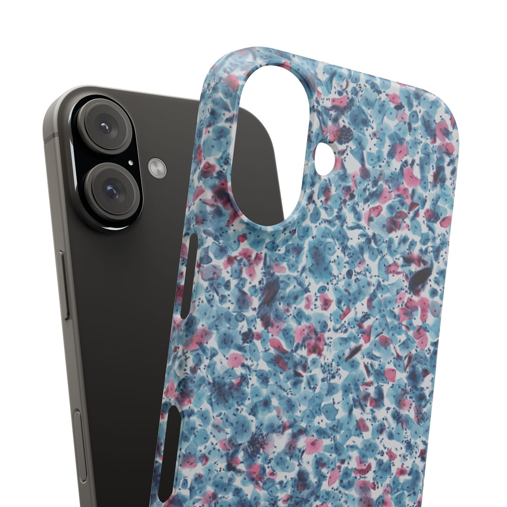 Slim Case PAP