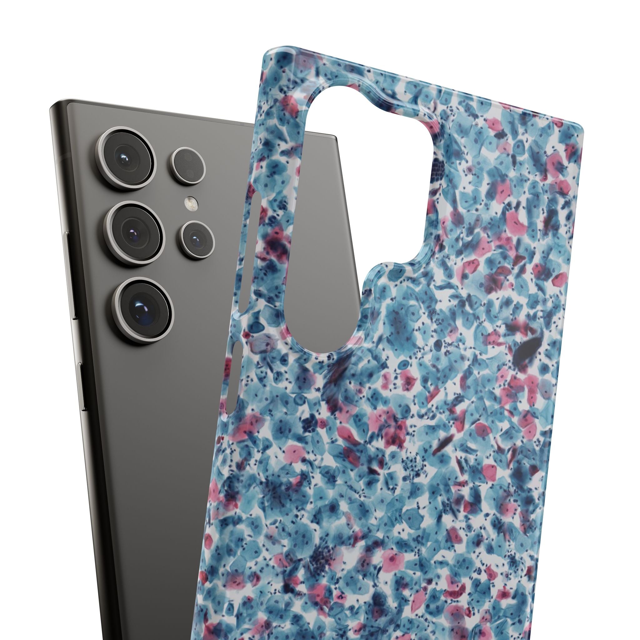 Slim Case PAP