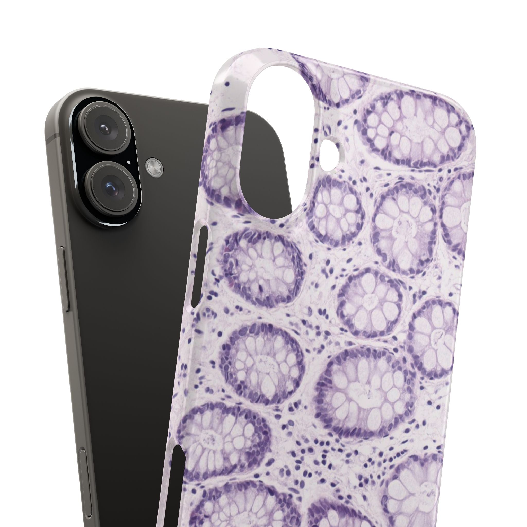 Slim Case Kolon