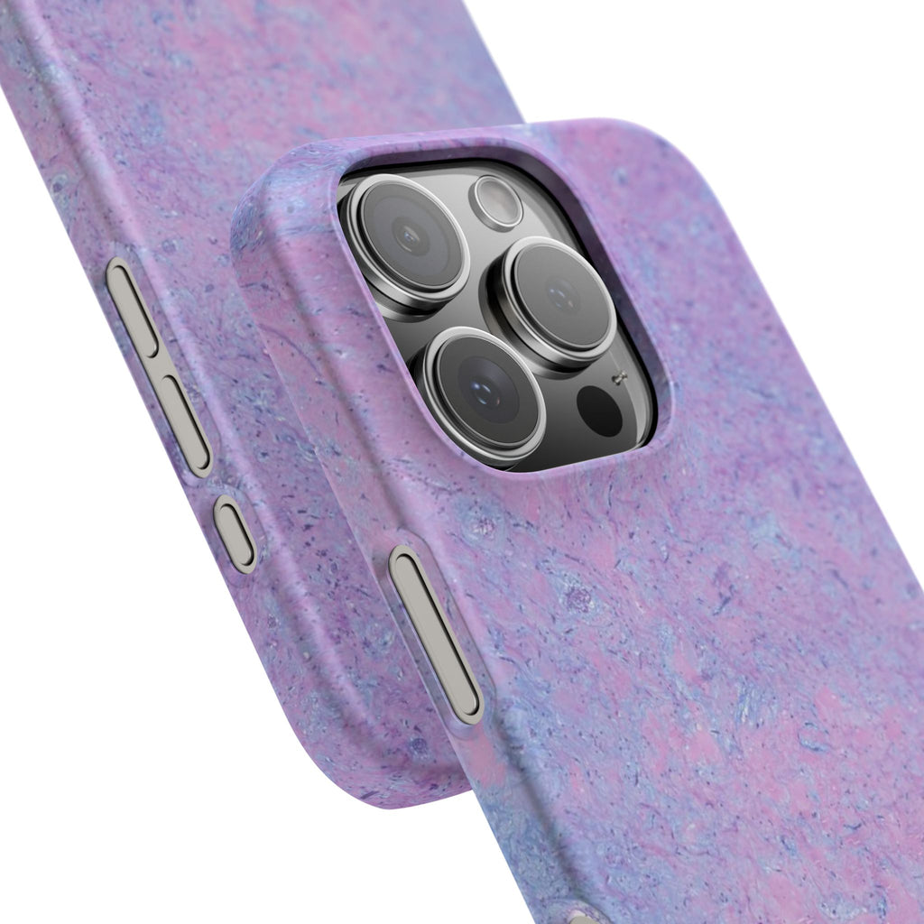 Slim Case Arterielles Myxom