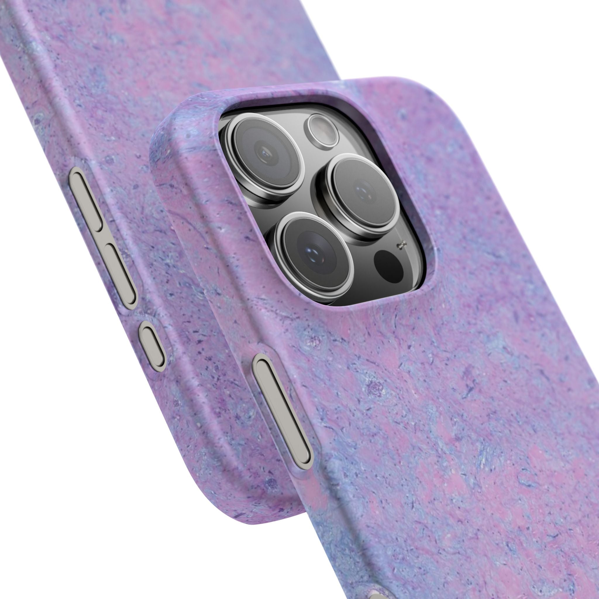 Slim Case Arterielles Myxom