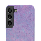 Slim Case Arterielles Myxom