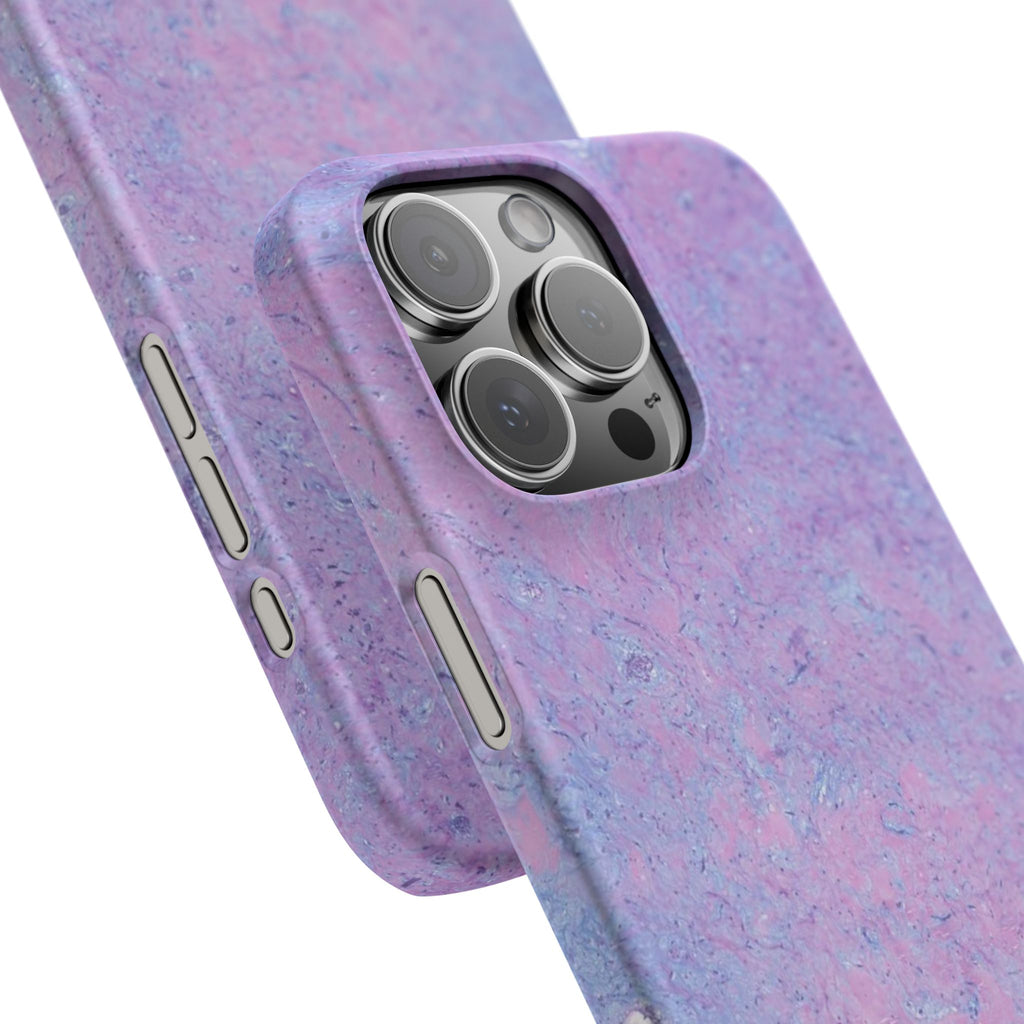 Slim Case Arterielles Myxom