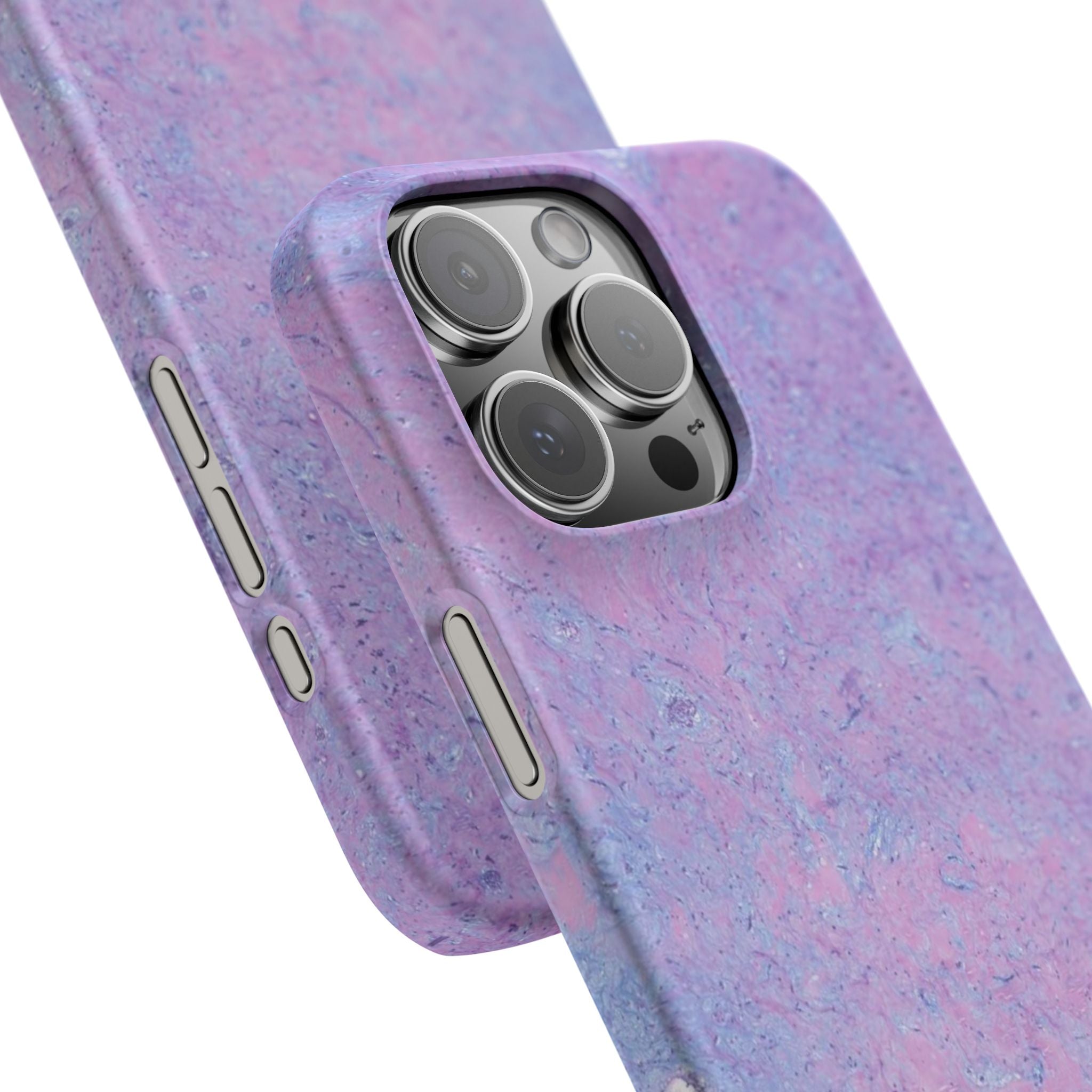 Slim Case Arterielles Myxom