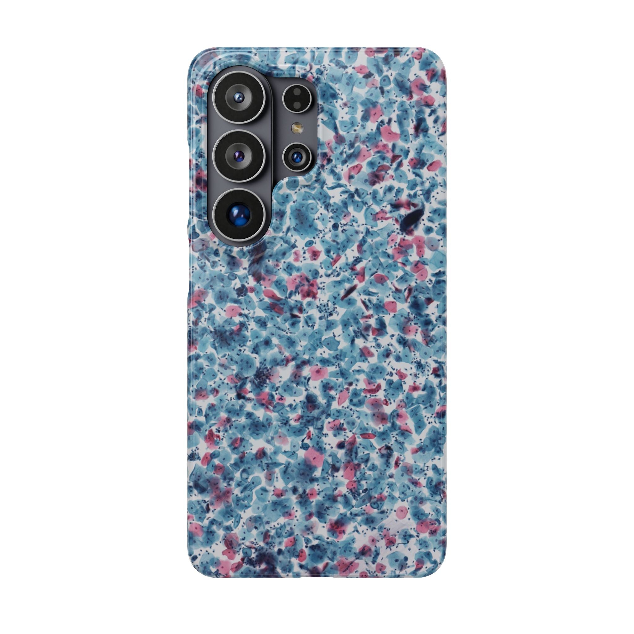 Slim Case PAP
