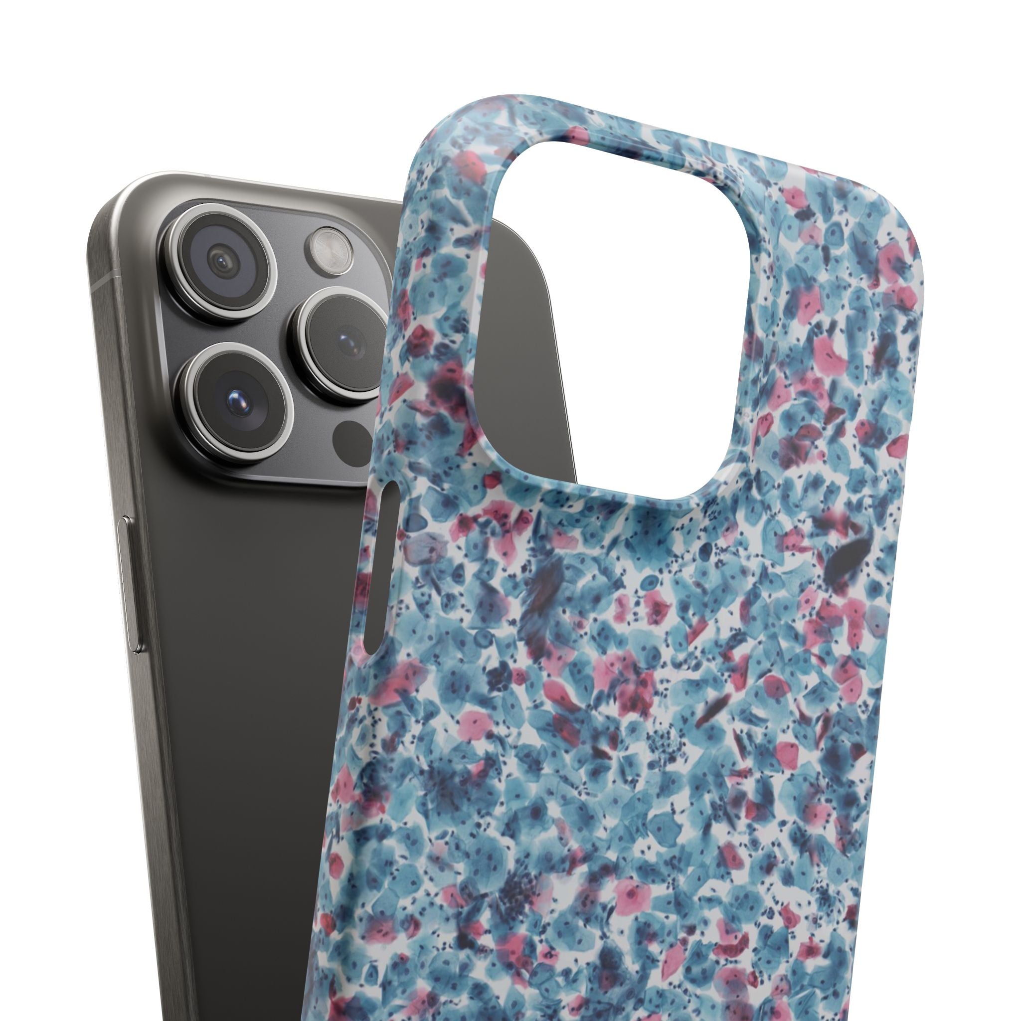 Slim Case PAP