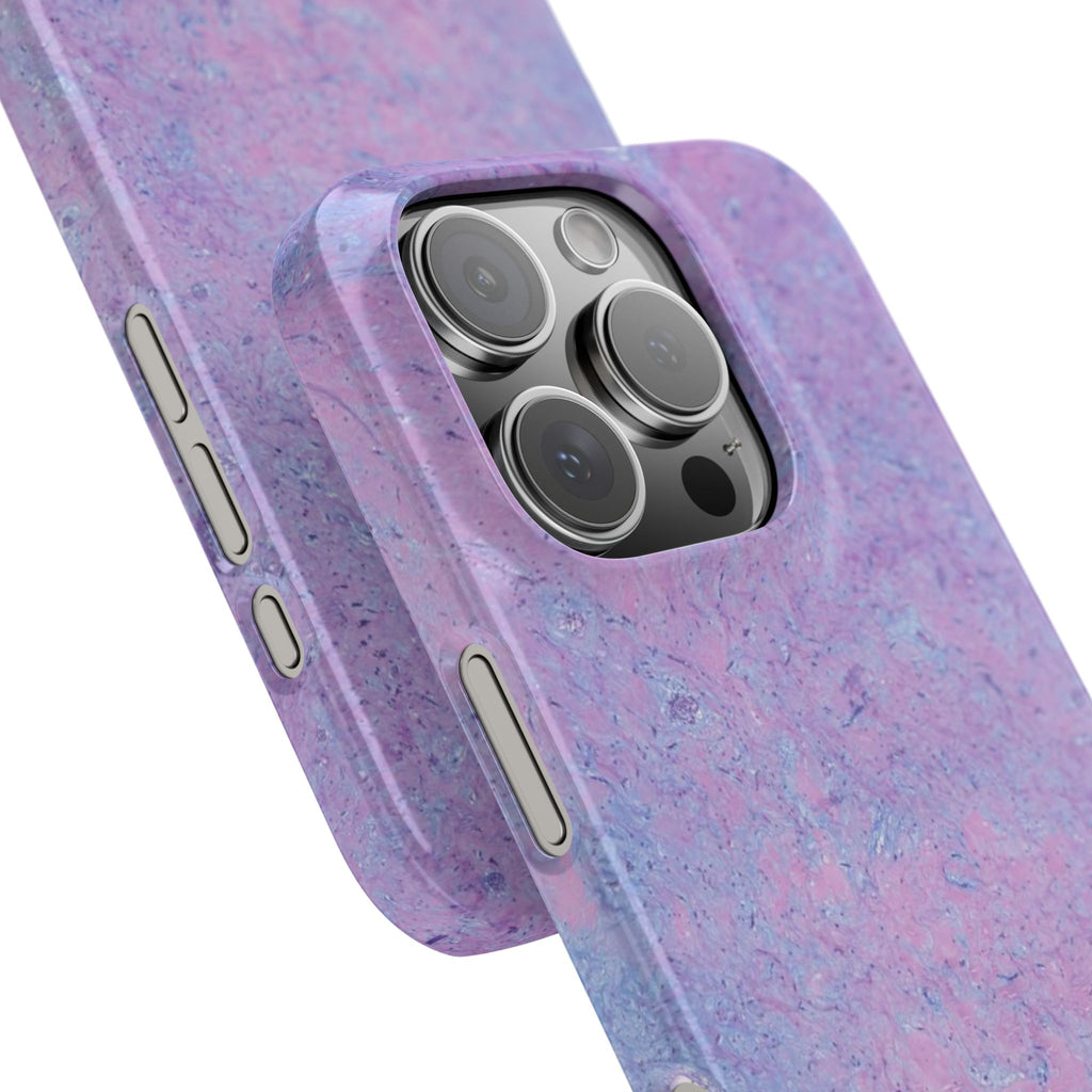 Slim Case Arterielles Myxom