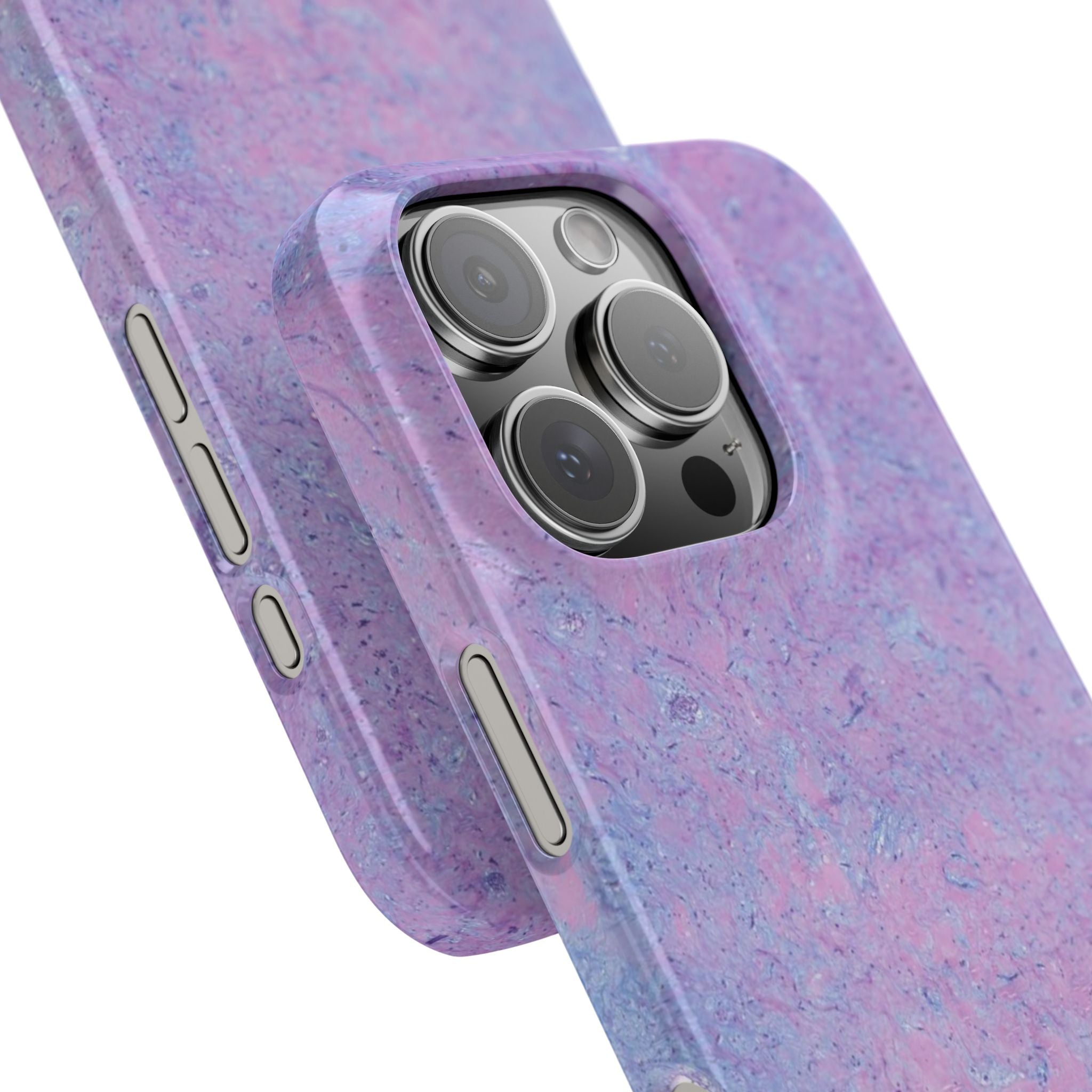 Slim Case Arterielles Myxom