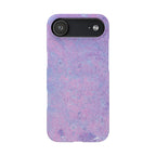 Slim Case Arterielles Myxom