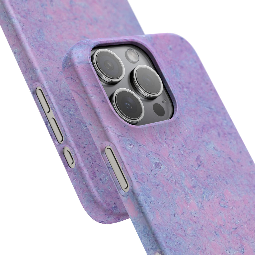 Slim Case Arterielles Myxom