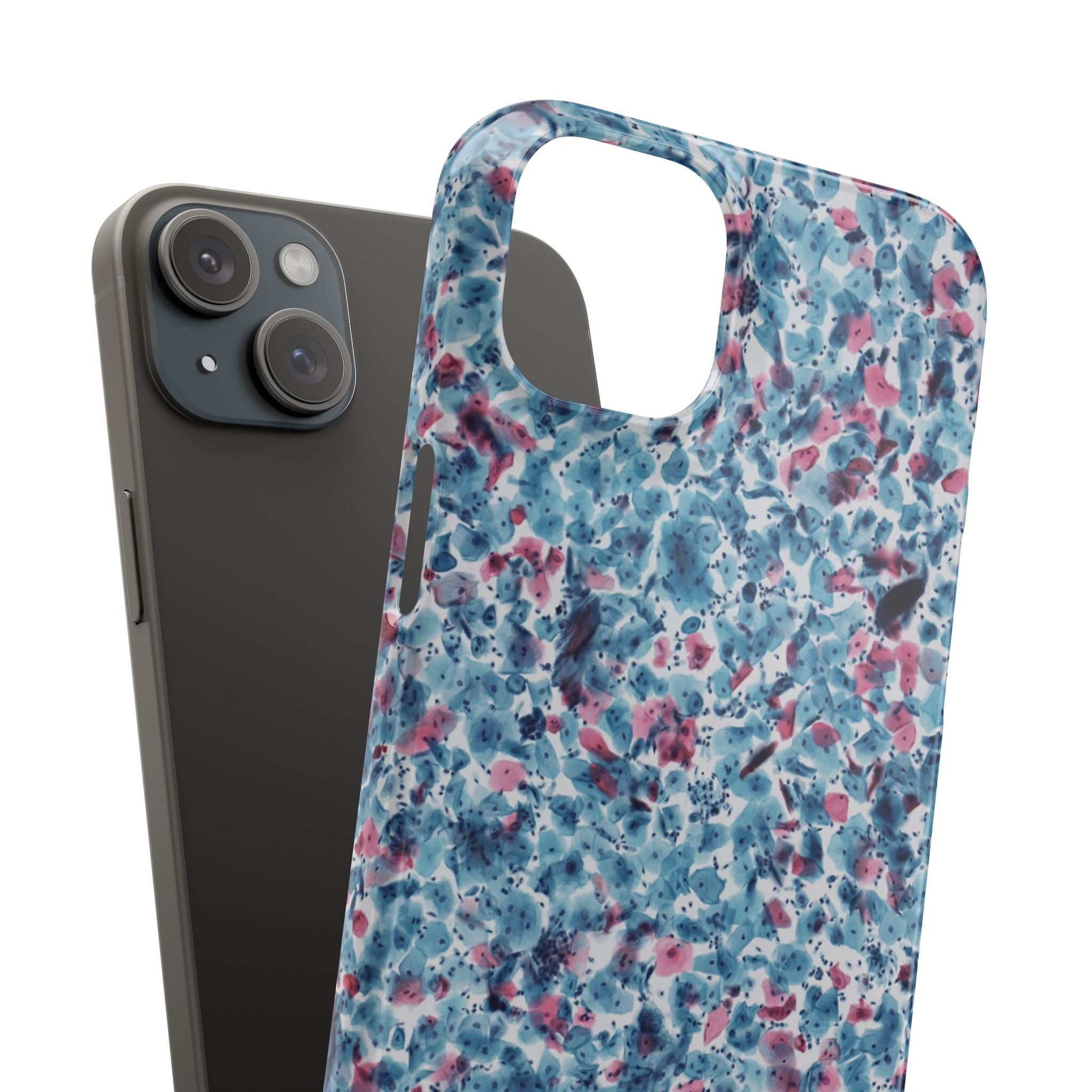 Slim Case PAP