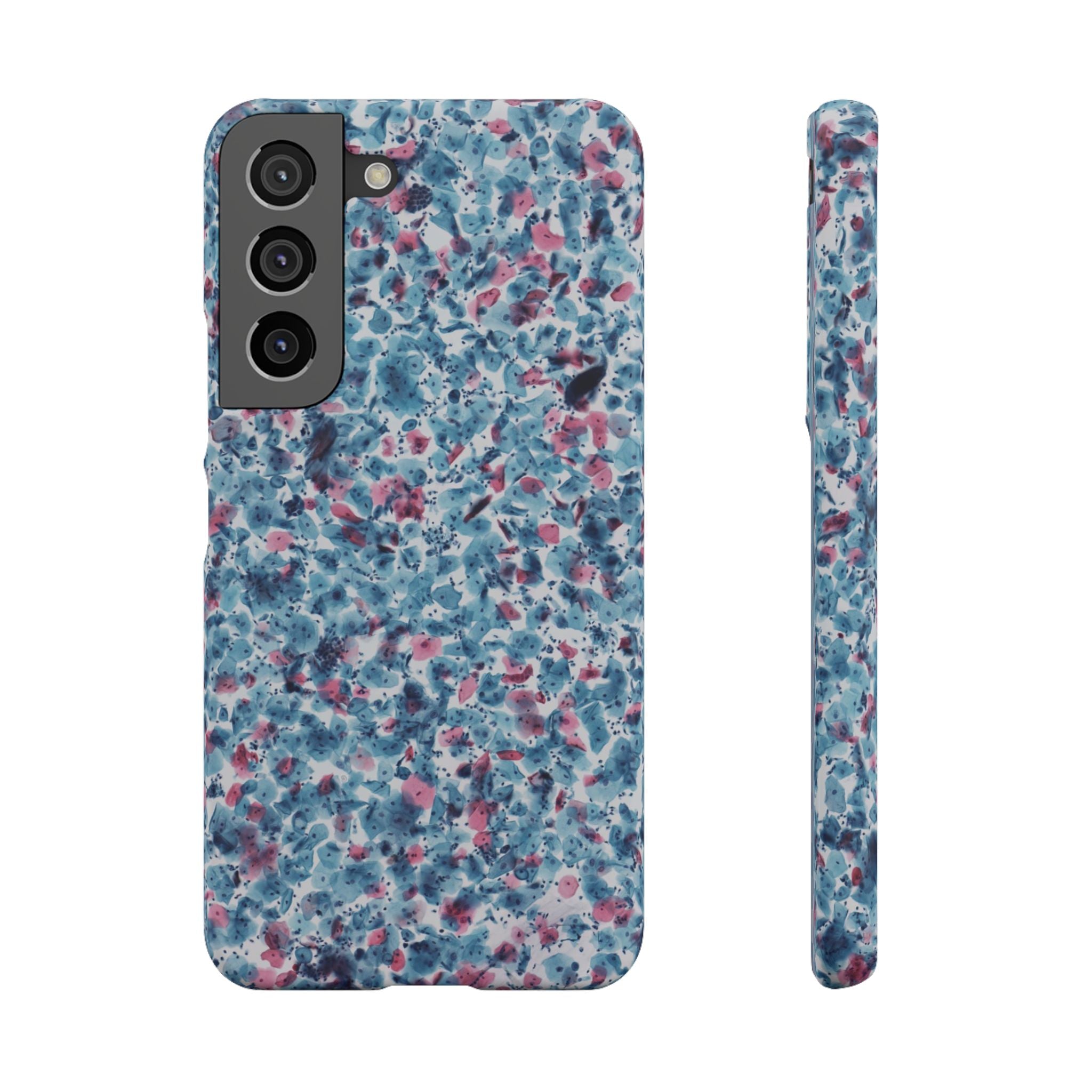 Slim Case PAP