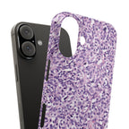 Slim Case Paraganglion