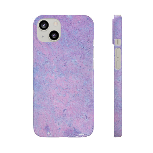 Slim Case Arterielles Myxom