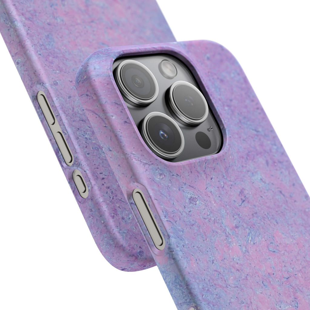 Slim Case Arterielles Myxom