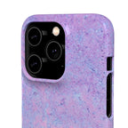 Slim Case Arterielles Myxom