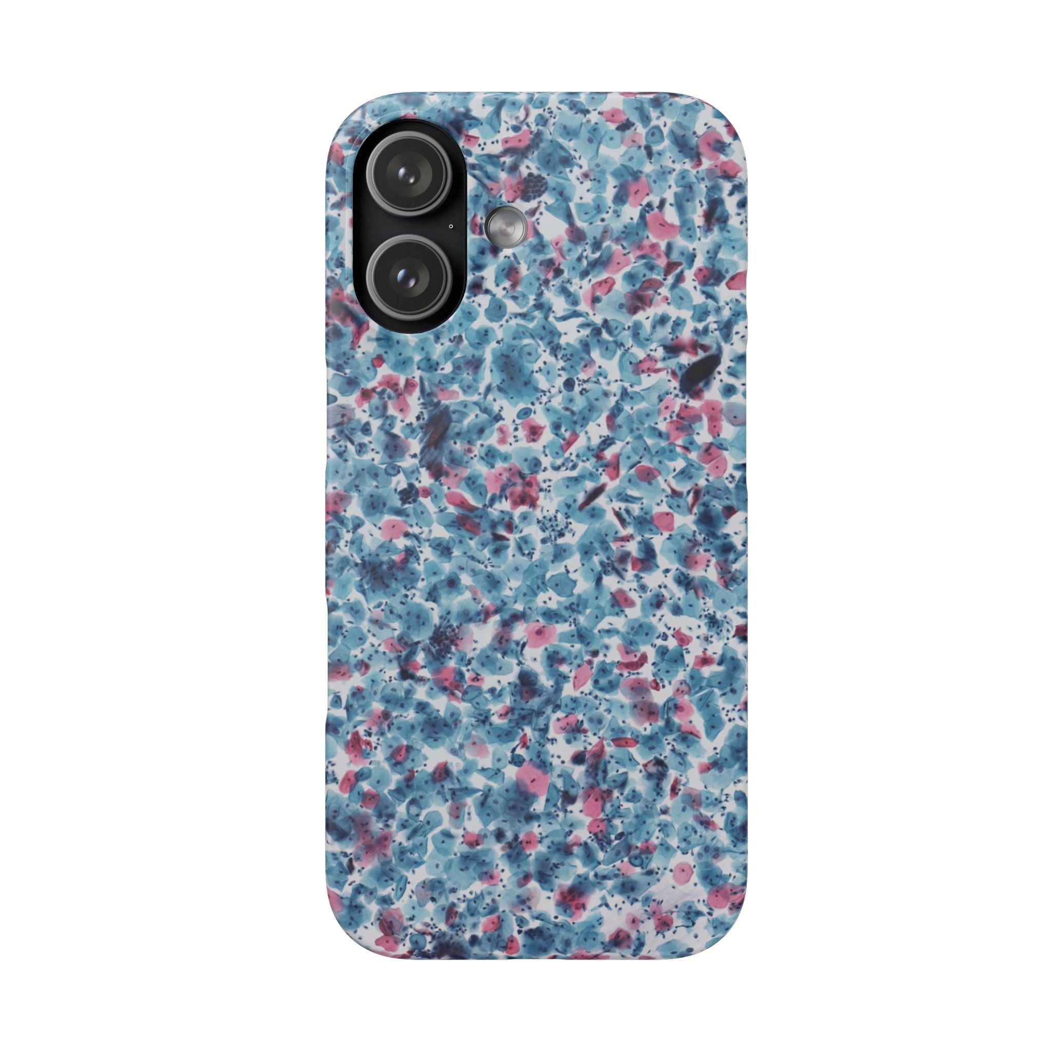 Slim Case PAP