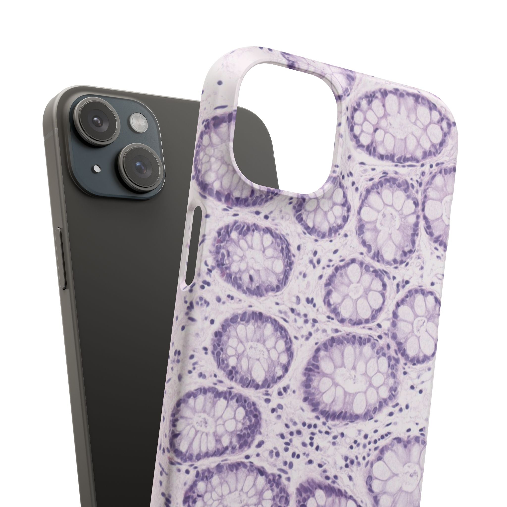 Slim Case Kolon
