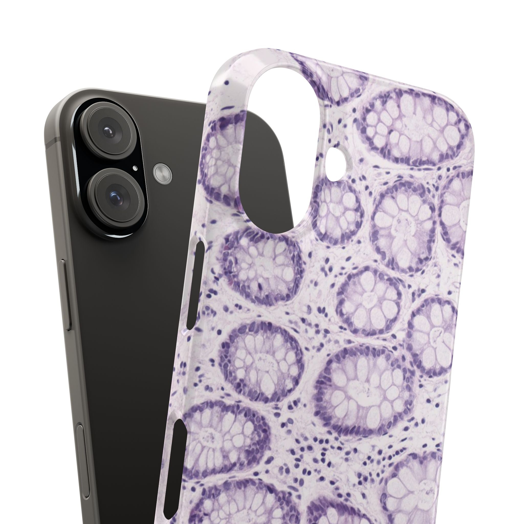 Slim Case Kolon