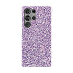 Slim Case Paraganglion