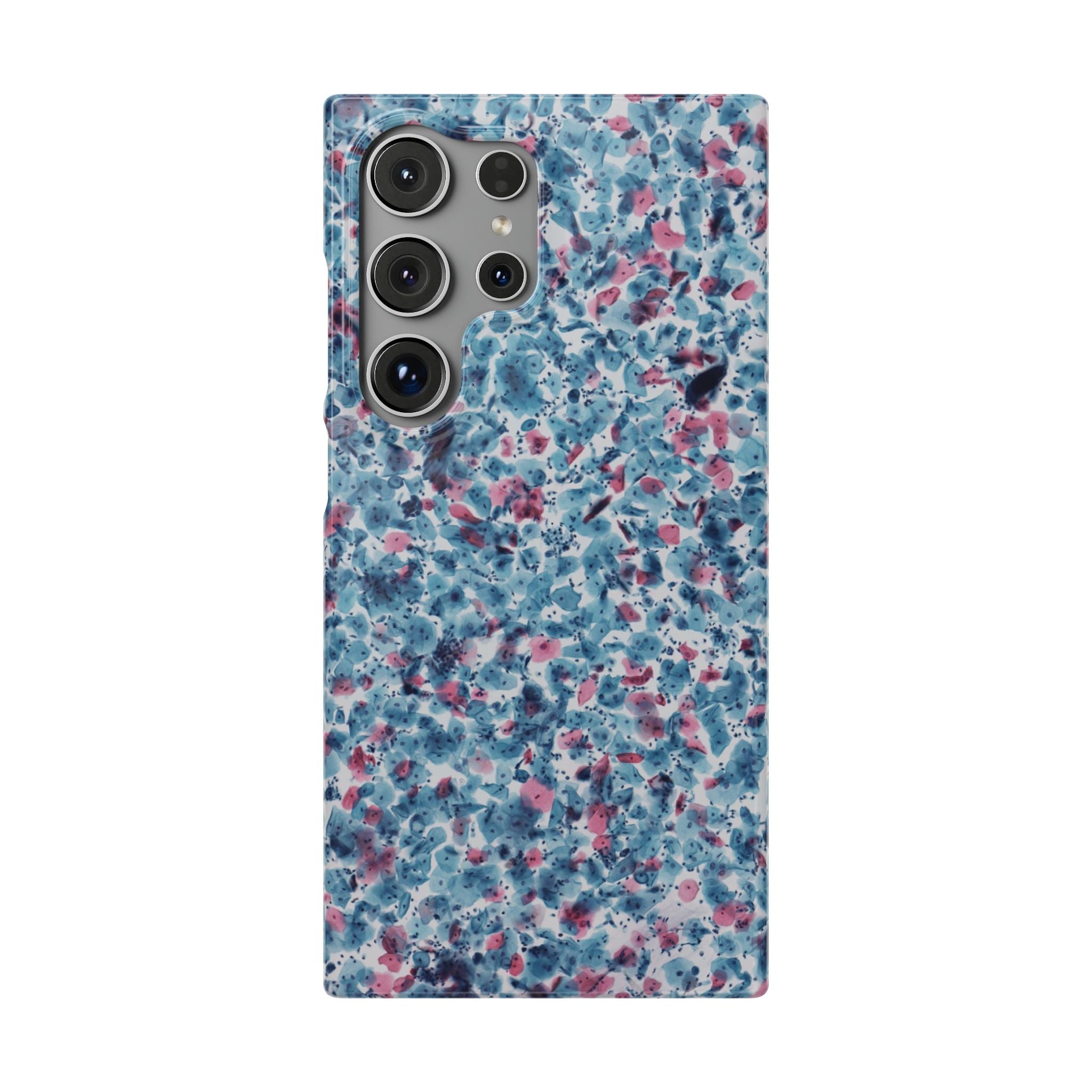 Slim Case PAP