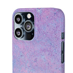 Slim Case Arterielles Myxom