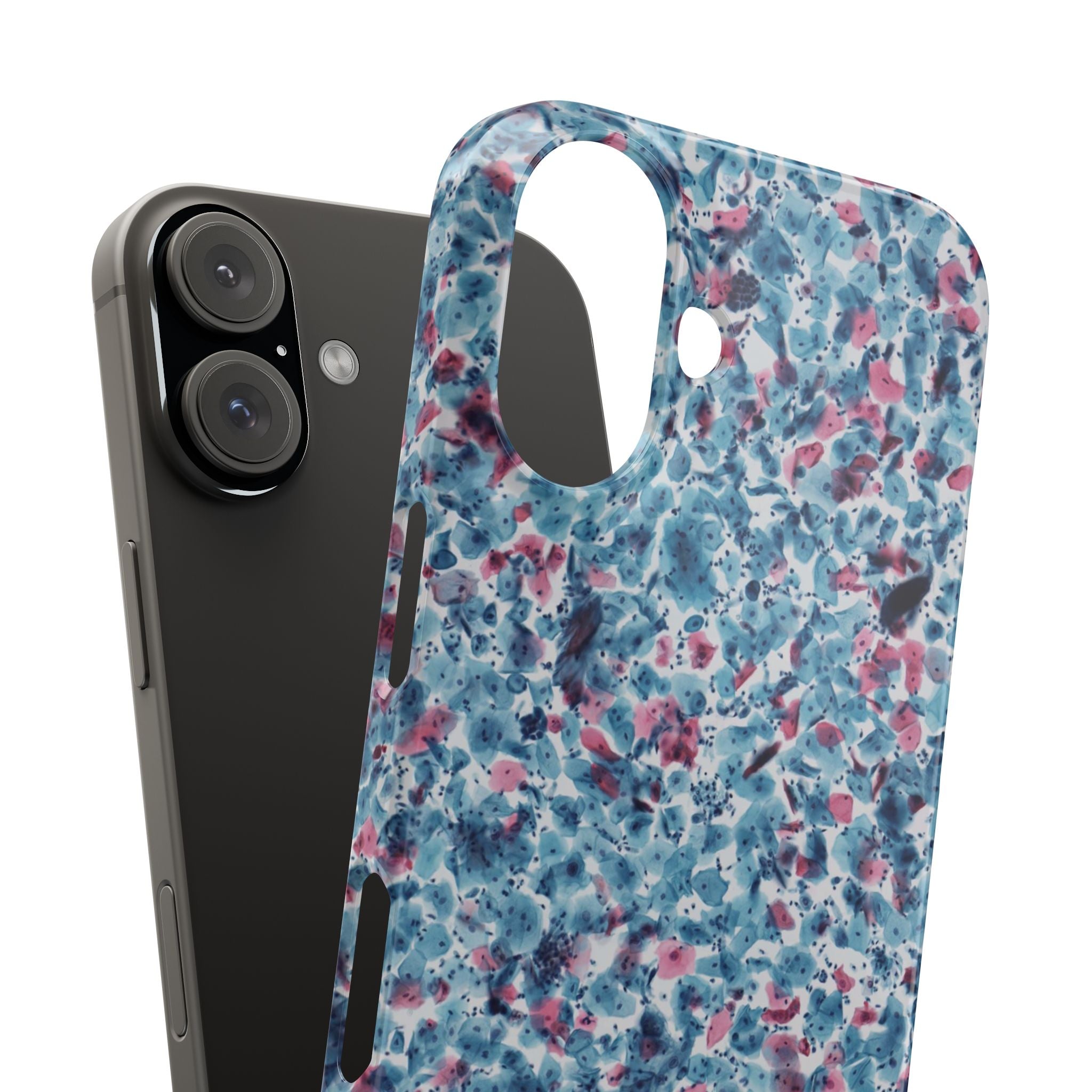 Slim Case PAP