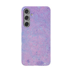 Slim Case Arterielles Myxom