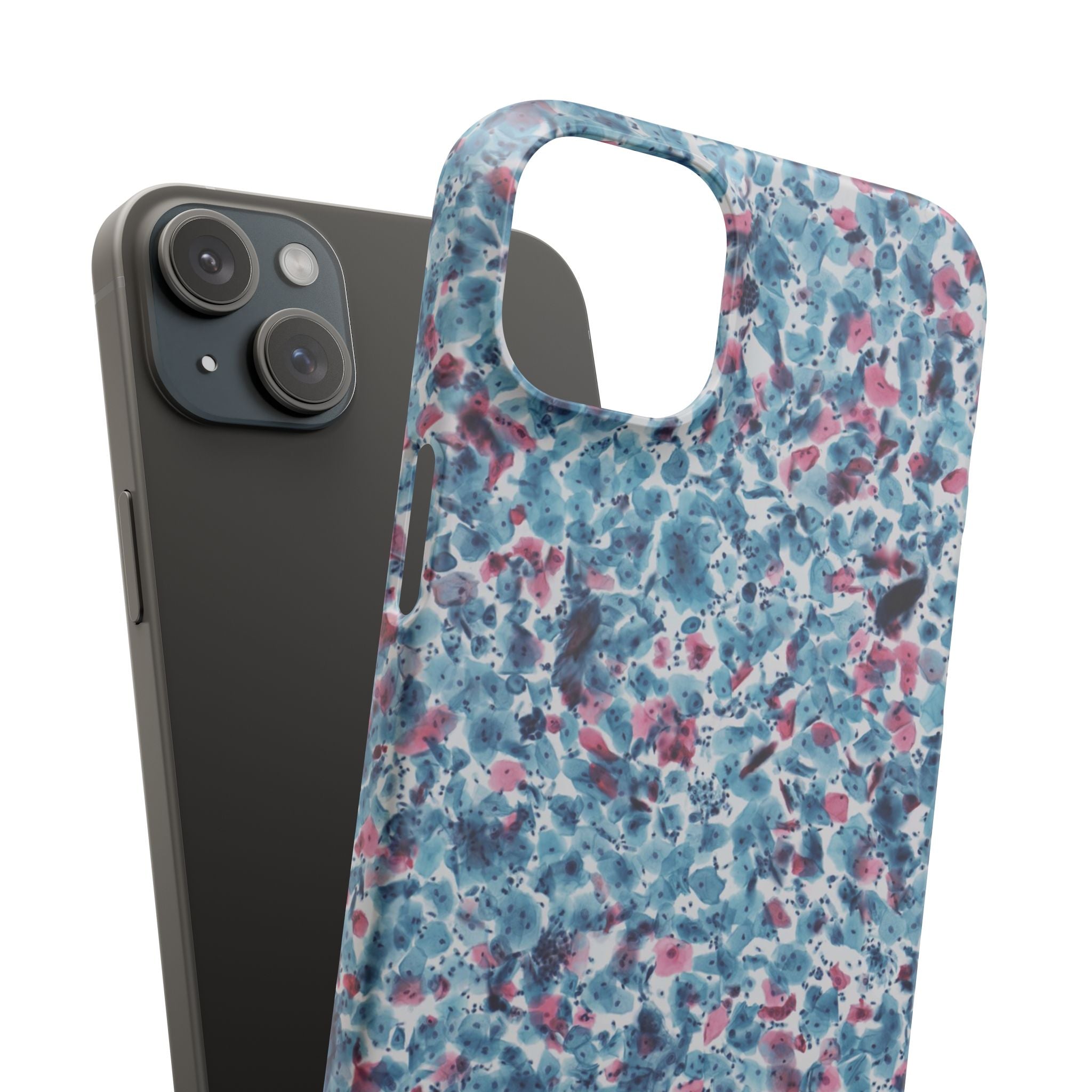 Slim Case PAP