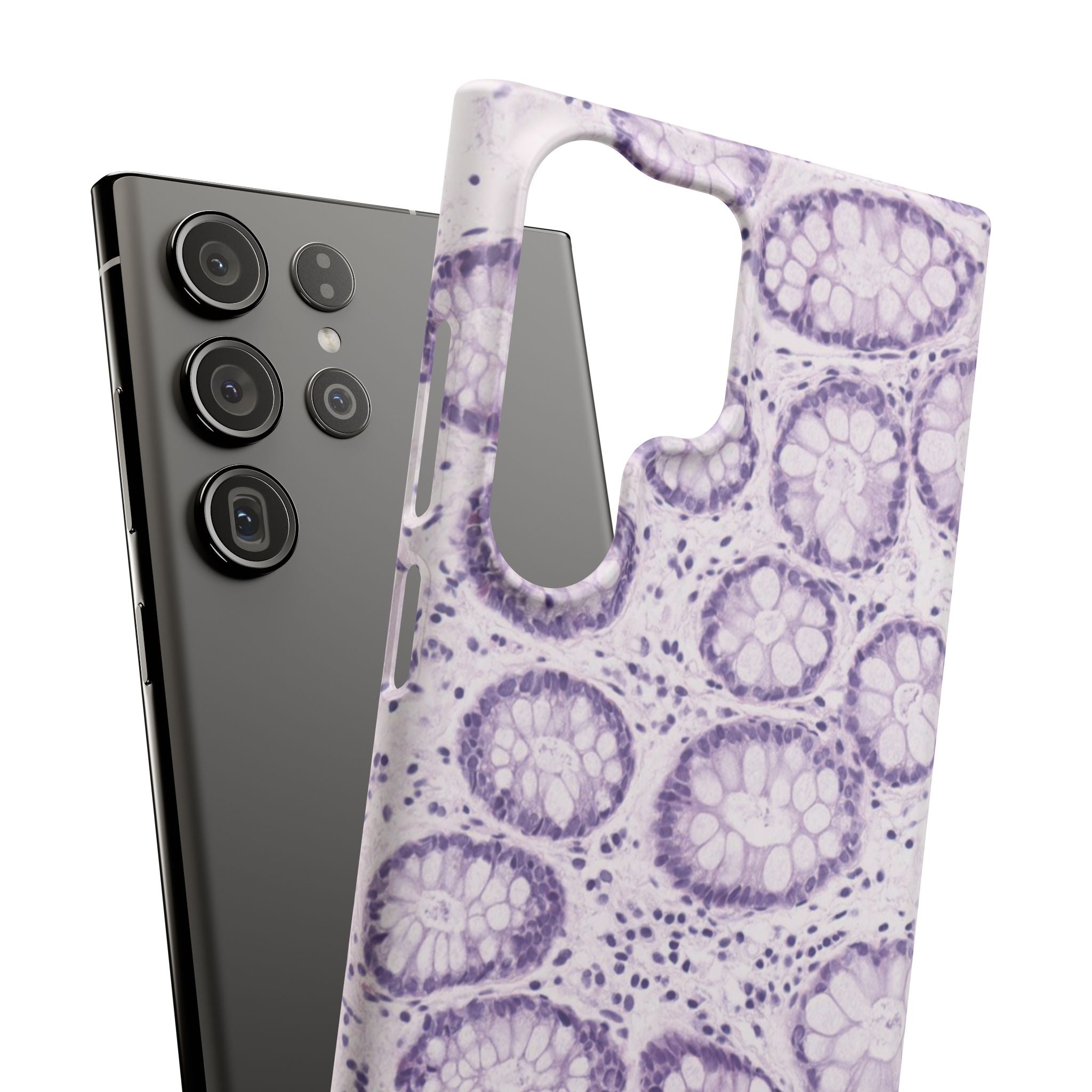 Slim Case Kolon