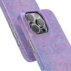 Slim Case Arterielles Myxom