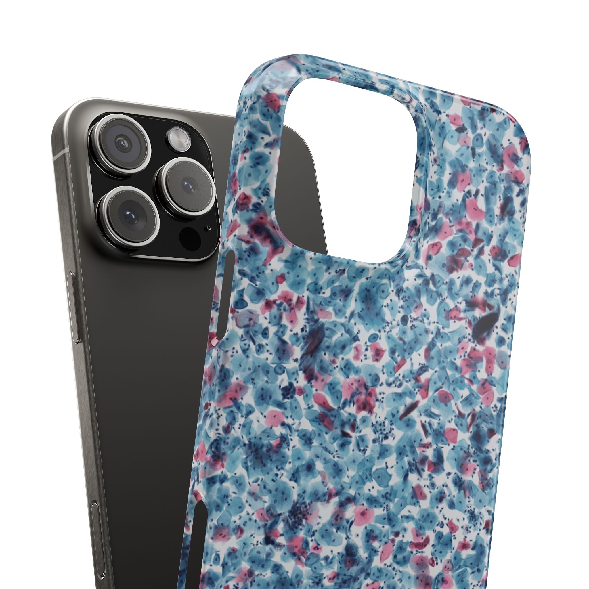 Slim Case PAP
