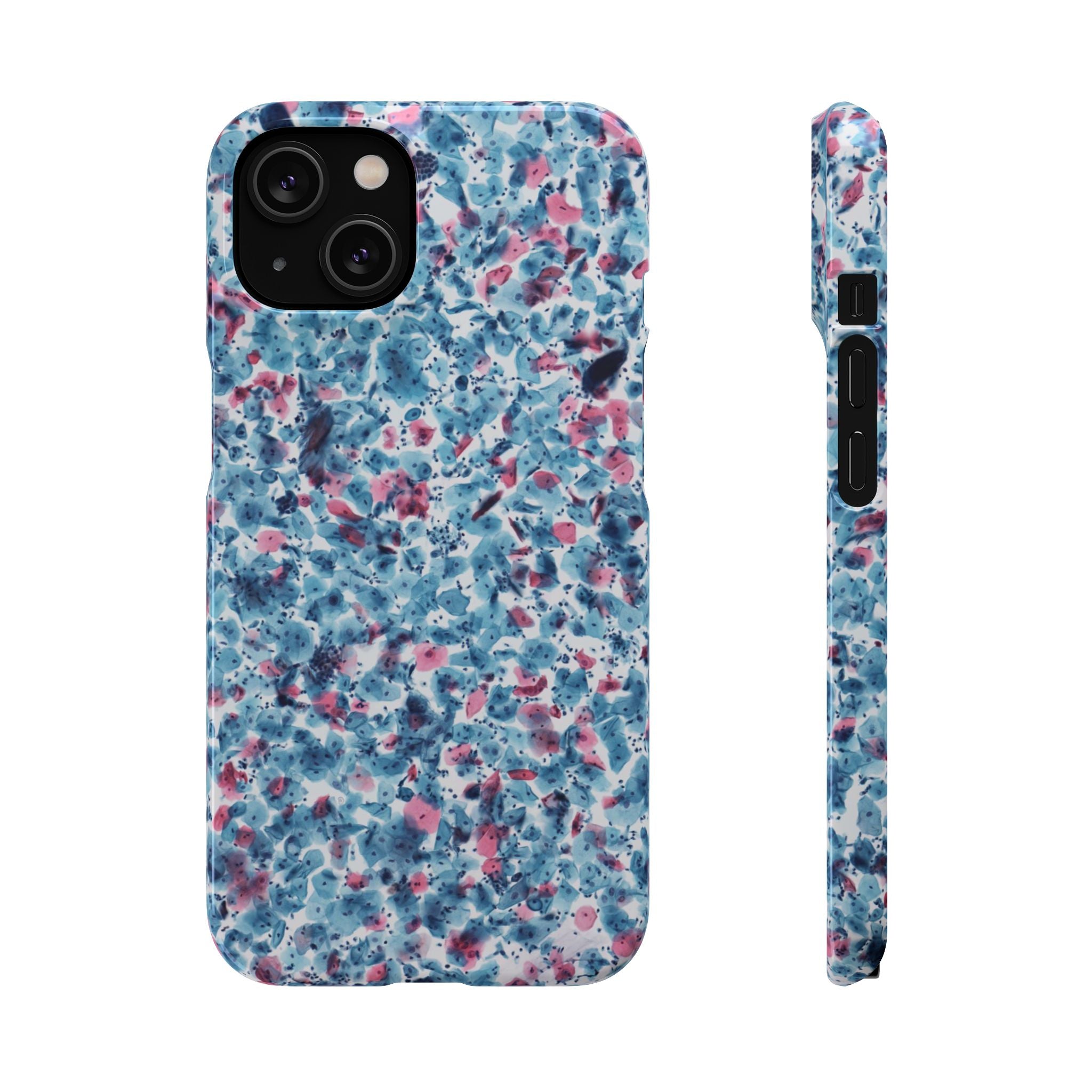 Slim Case PAP