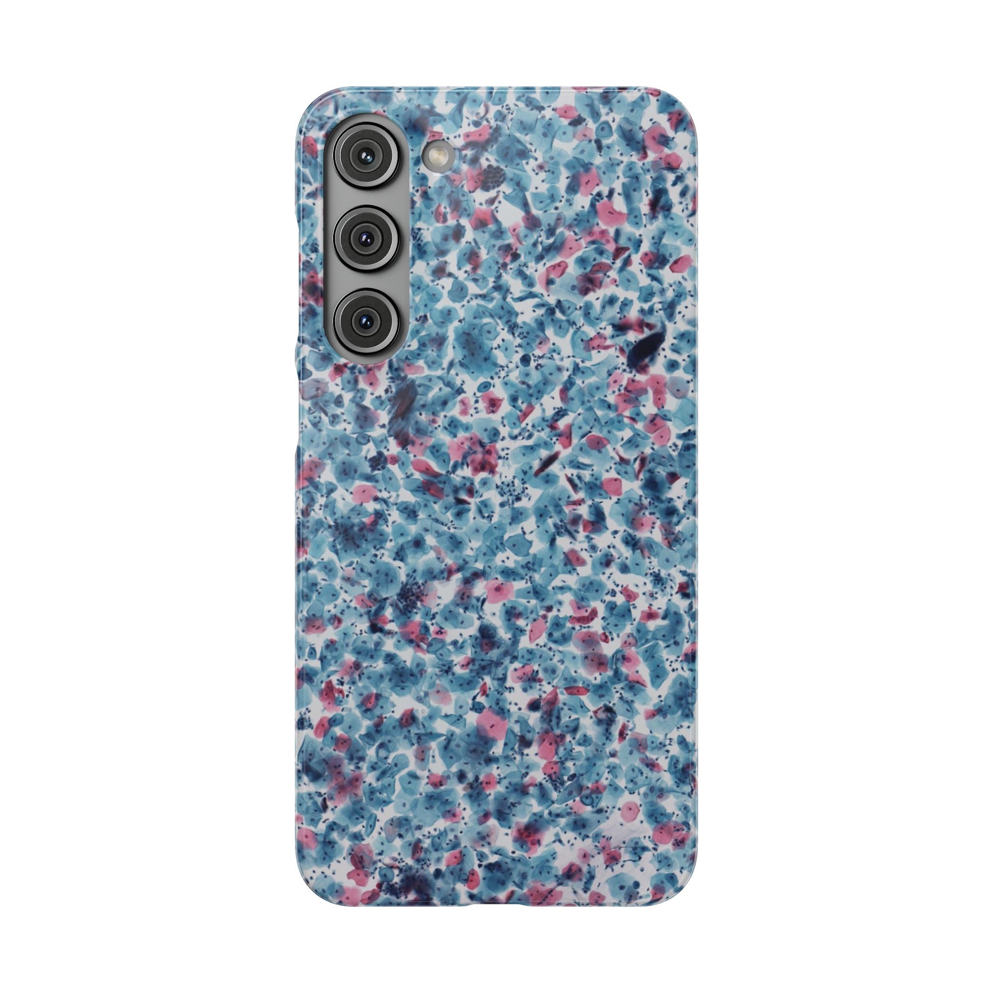 Slim Case PAP
