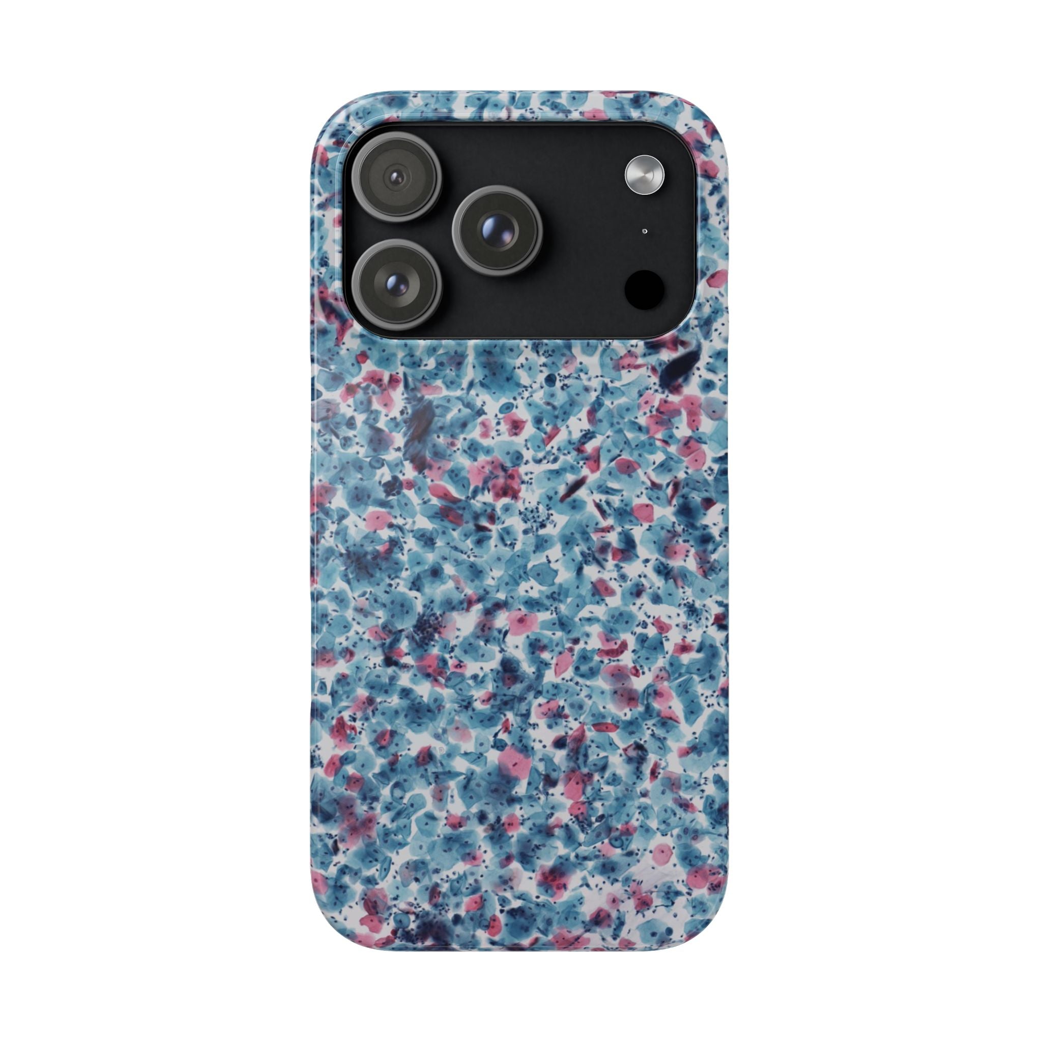 Slim Case PAP