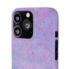 Slim Case Arterielles Myxom