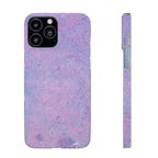 Slim Case Arterielles Myxom