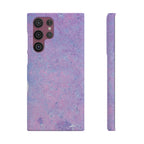 Slim Case Arterielles Myxom