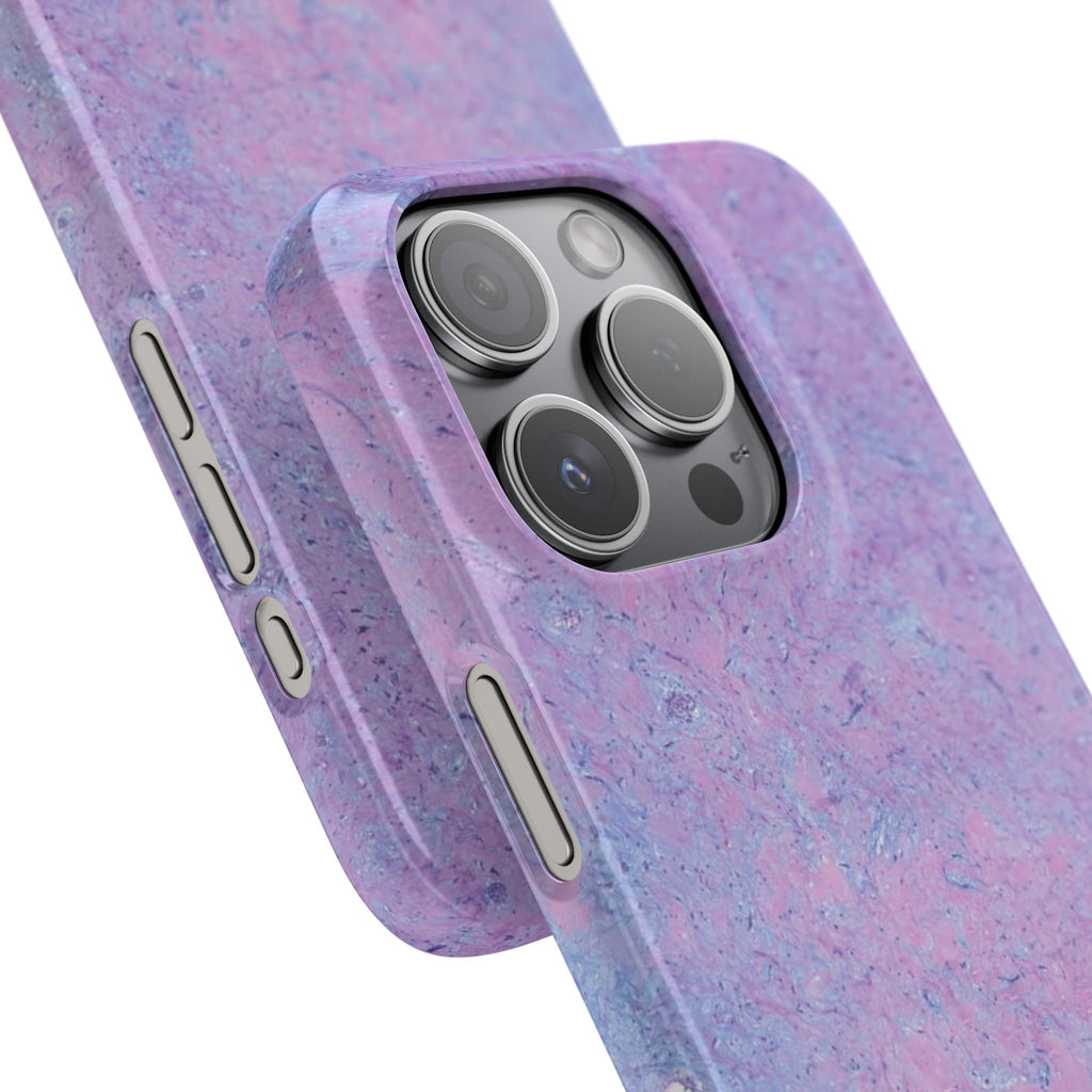 Slim Case Arterielles Myxom